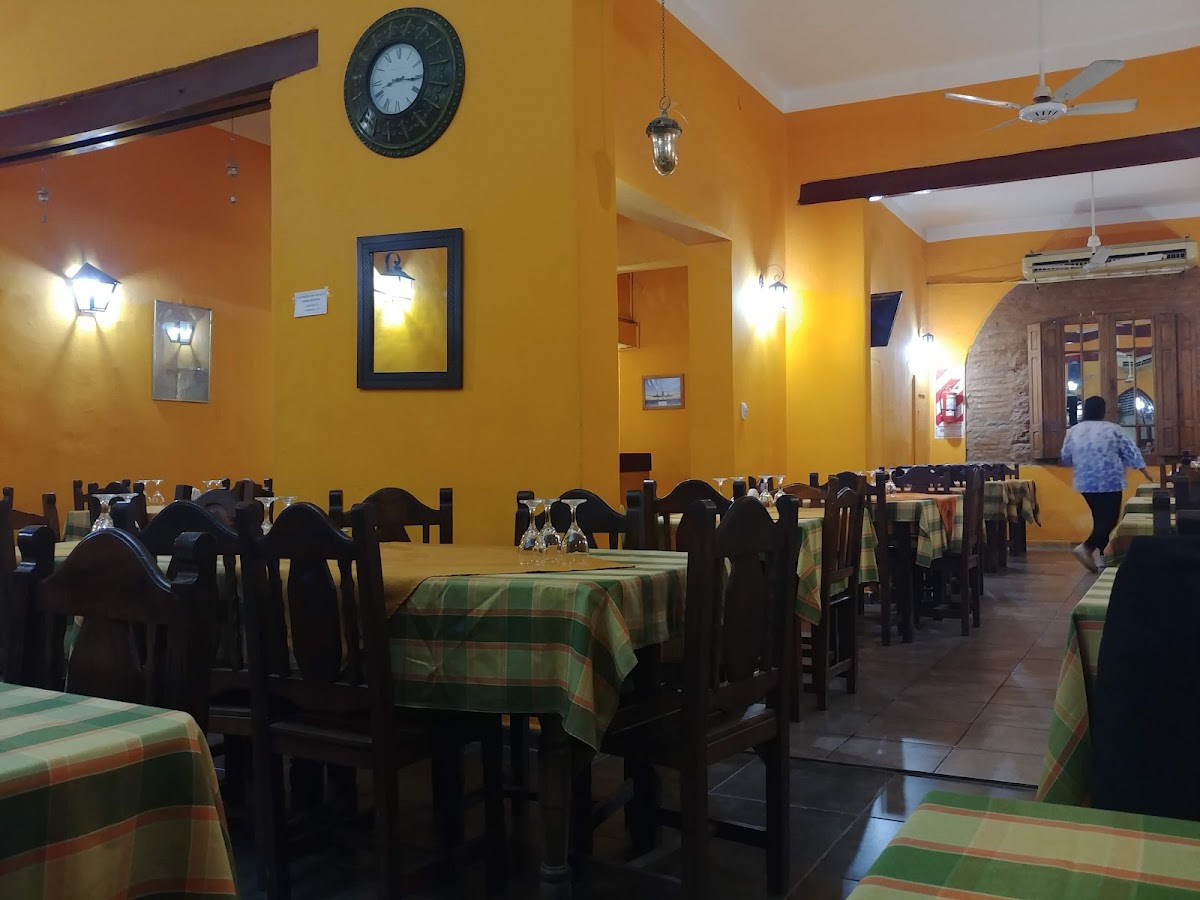 Parrilla Don Alfredo Photos 2